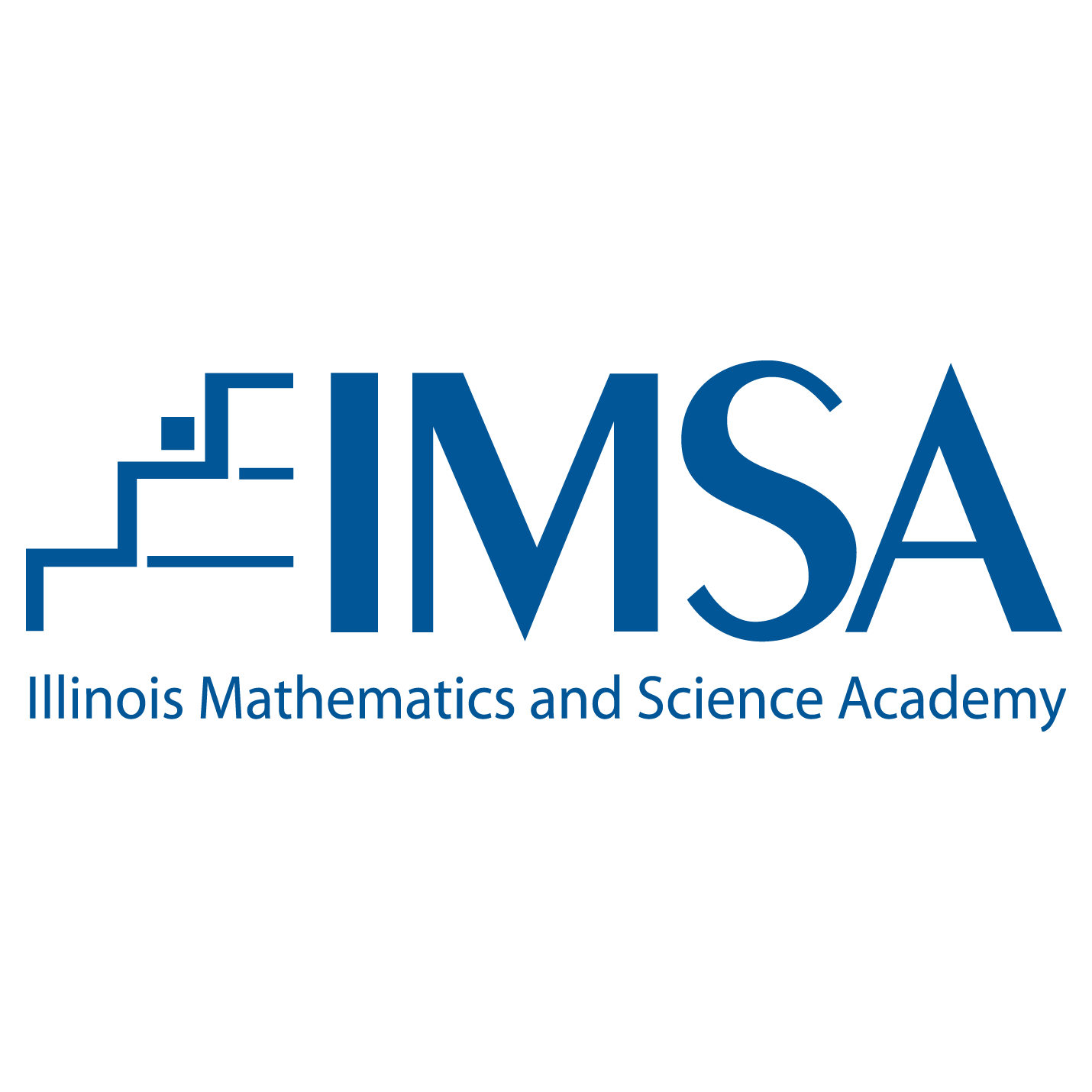 IMSA logo image