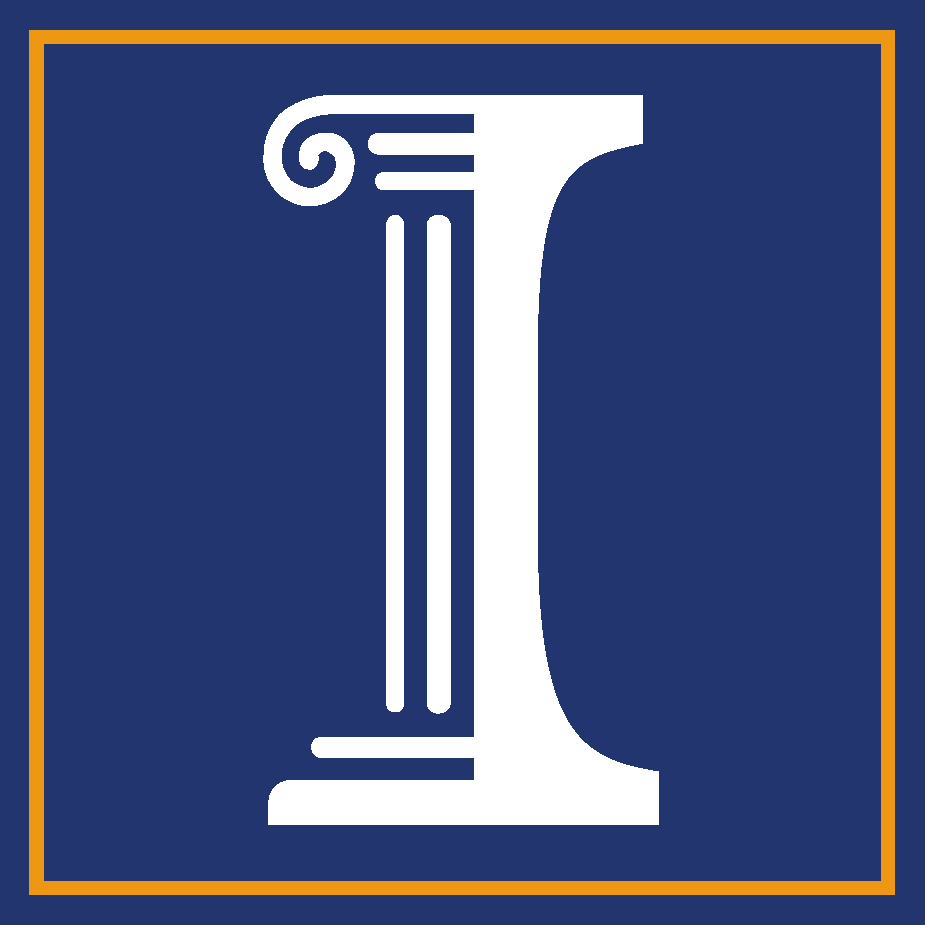 UIUC logo image